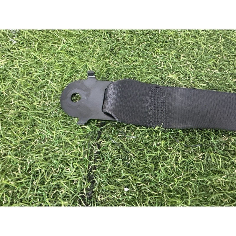 Ремінь безпеки (airbag / безпека) BMW X5 E70 2012 4.4 72117171968