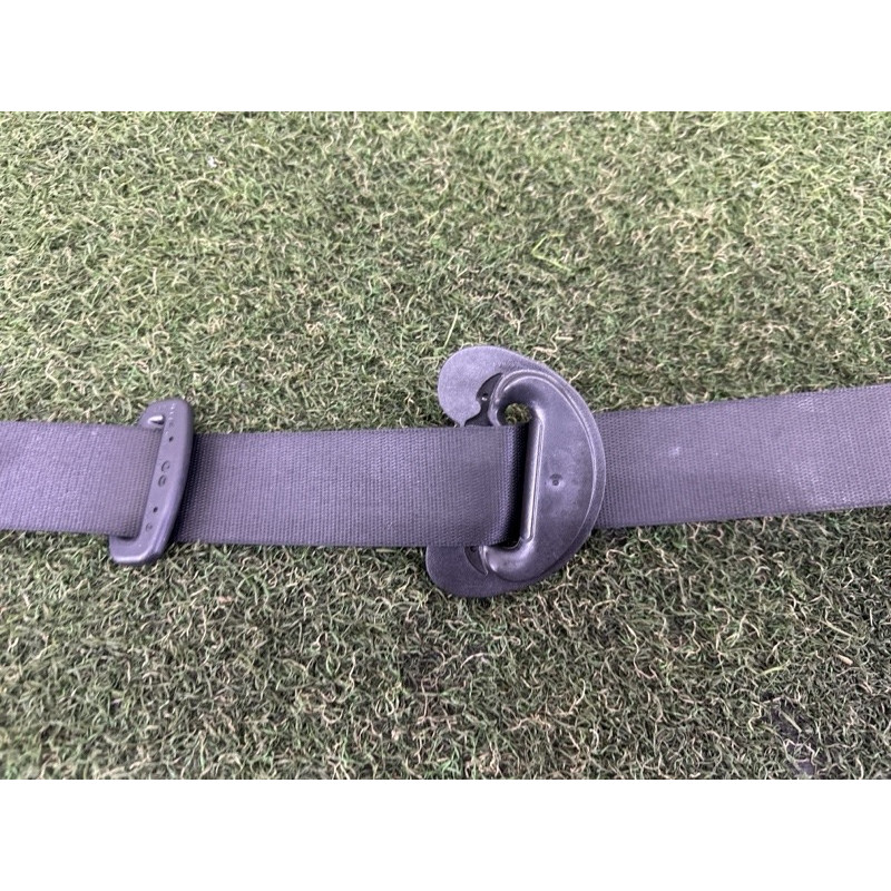 Ремінь безпеки (airbag / безпека) BMW X5 E70 2012 4.4 72117171968