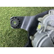 Мотор дворников (электрика) BMW X5 E70 2012 4.4 67636942165