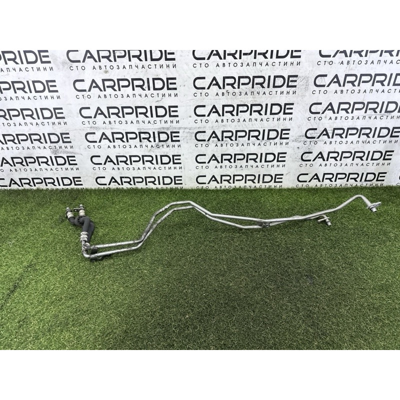 Трубка АКПП (трансмиссия) AUDI Q7 4L 2015 3.0 CNRB 7L8317801H