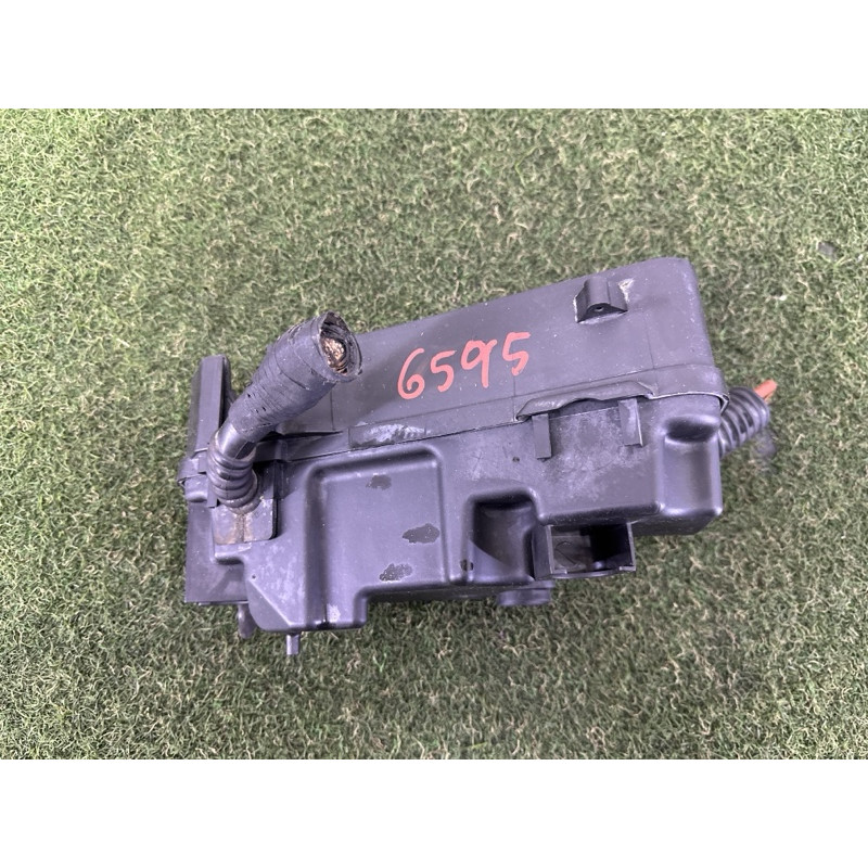 Блок предохранителей (электрика) AUDI Q7 4L 2011 3.0 TFSi CJWB 7L0907295J