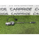 Замок капота (кузов и элементы) Volkswagen Touareg NF 2011 3.6 7P6823509