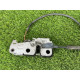 Замок капота (кузов и элементы) Volkswagen Touareg NF 2011 3.6 7P6823509