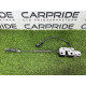 Замок капота (кузов и элементы) Volkswagen Touareg NF 2011 3.6 7P6823509