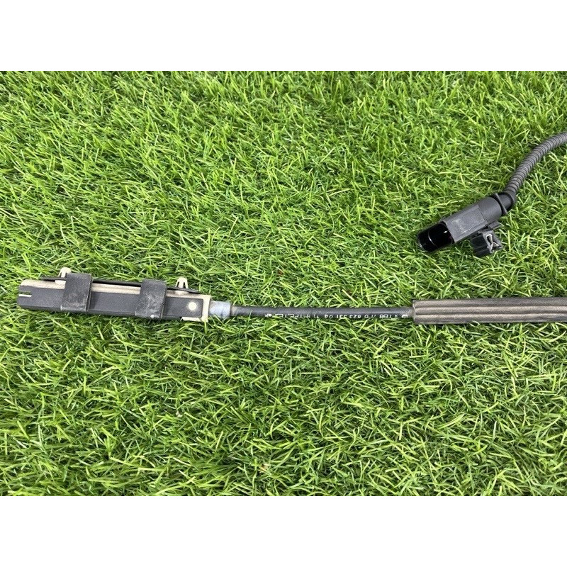 Замок капота (кузов и элементы) Volkswagen Touareg NF 2011 3.6 7P6823509