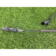 Замок капота (кузов и элементы) Volkswagen Touareg NF 2011 3.6 7P6823509