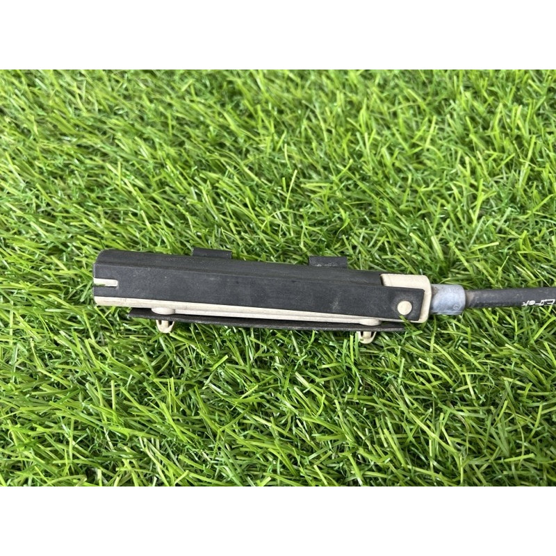 Замок капота (кузов и элементы) Volkswagen Touareg NF 2011 3.6 7P6823509