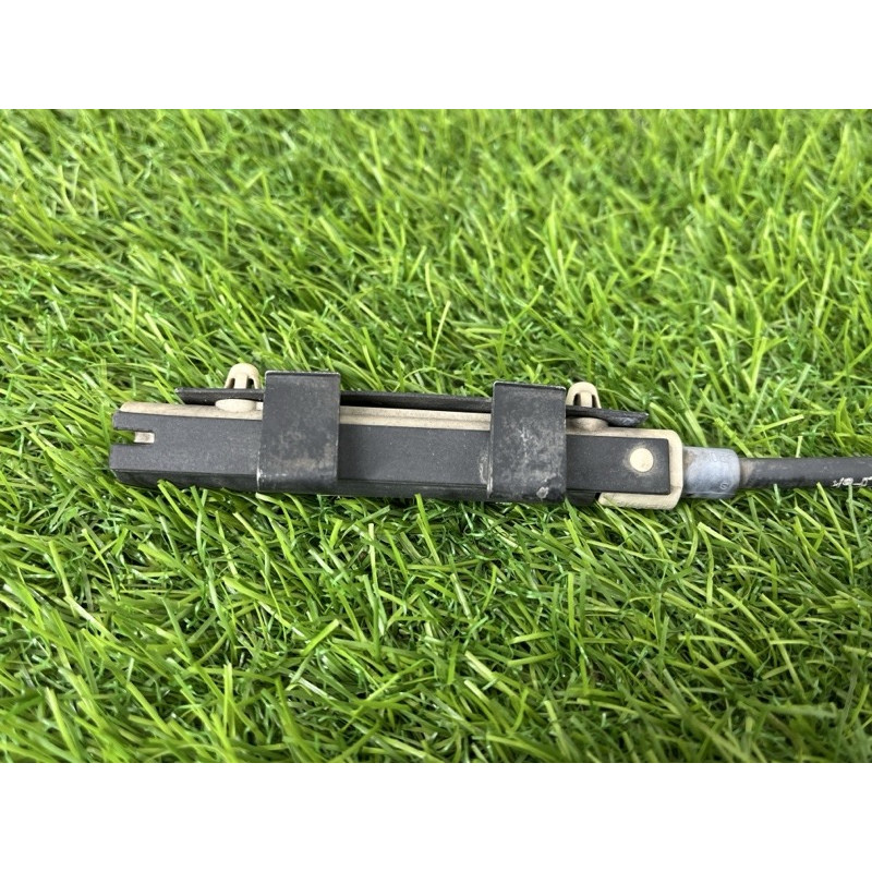 Замок капота (кузов и элементы) Volkswagen Touareg NF 2011 3.6 7P6823509