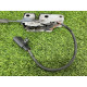 Замок капота (кузов и элементы) Volkswagen Touareg NF 2011 3.6 7P6823509
