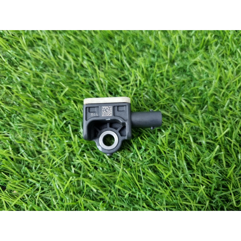 Датчик удара (электрика / датчики) Volkswagen Touareg NF 2011 3.6 7P0959651