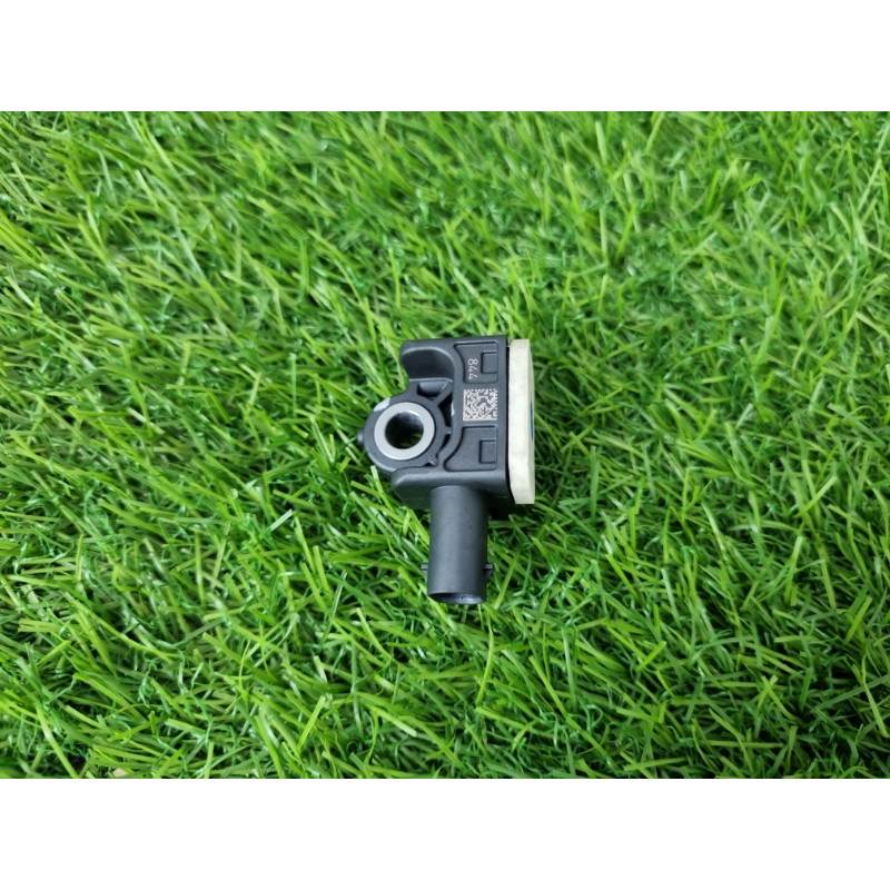 Датчик удара (электрика / датчики) Volkswagen Touareg NF 2011 3.6 7P0959651