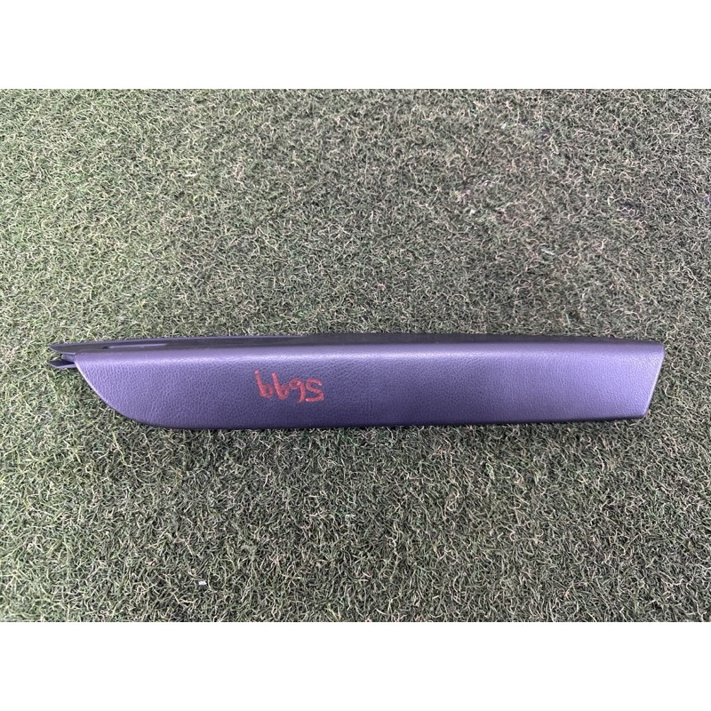 Подлокотник (салон) Volkswagen Touareg NF 2012 3.0 7P1868170AK84