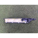 Подлокотник (салон) Volkswagen Touareg NF 2012 3.0 7P1868170AK84