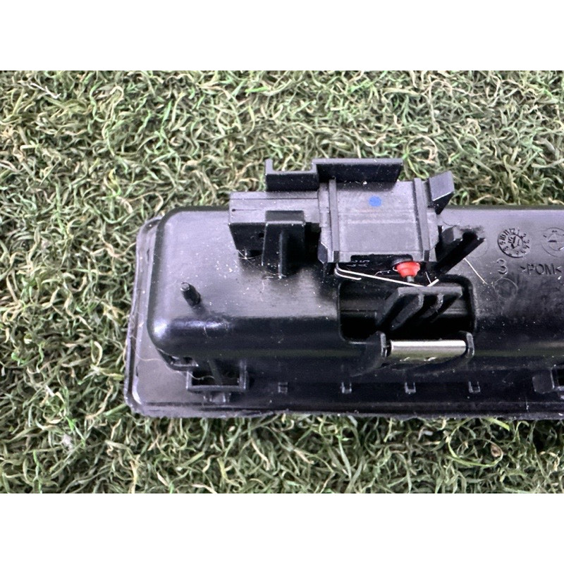 Камера заднего вида (закрытая категория) BMW X1 F48 2016 2.0 66539475687