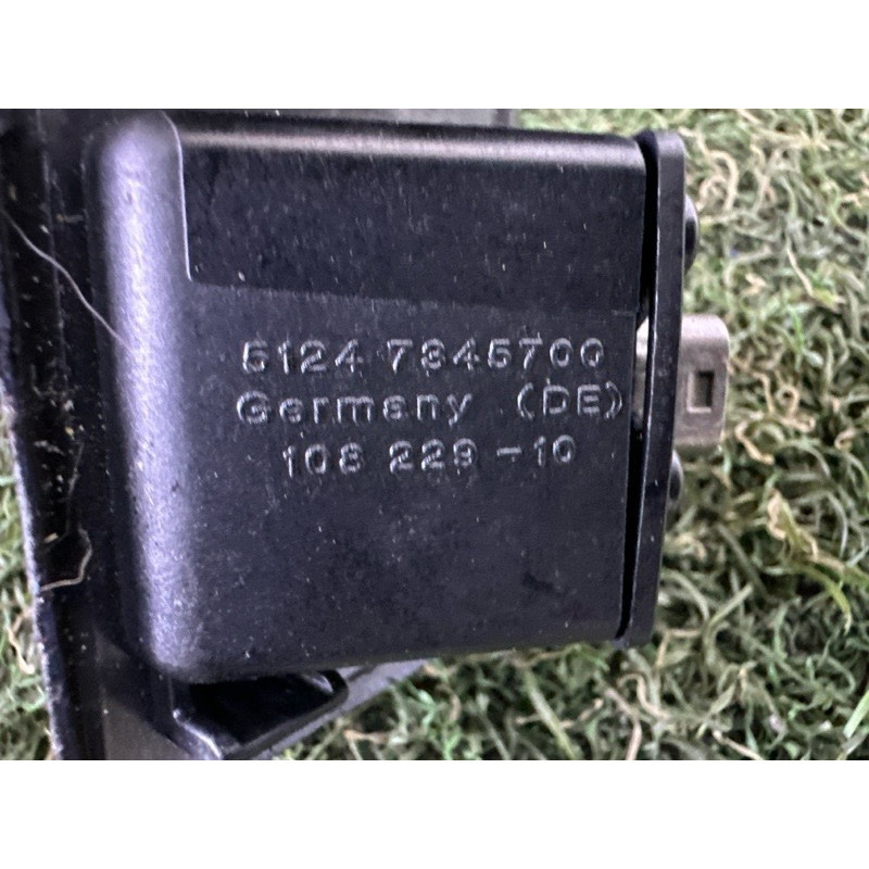 Камера заднего вида (закрытая категория) BMW X1 F48 2016 2.0 66539475687