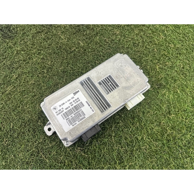 Блок управления камерой (электрика / блоки управления) BMW X5 F15 2015 4.4 66539461605