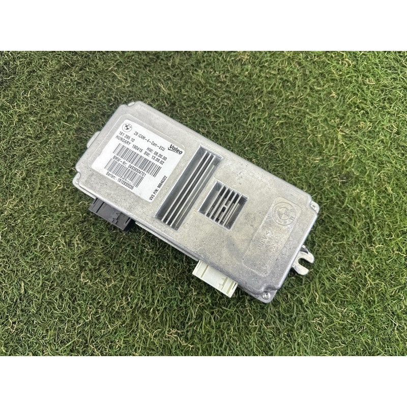 Блок управления камерой (электрика / блоки управления) BMW X5 F15 2015 4.4 66539461605