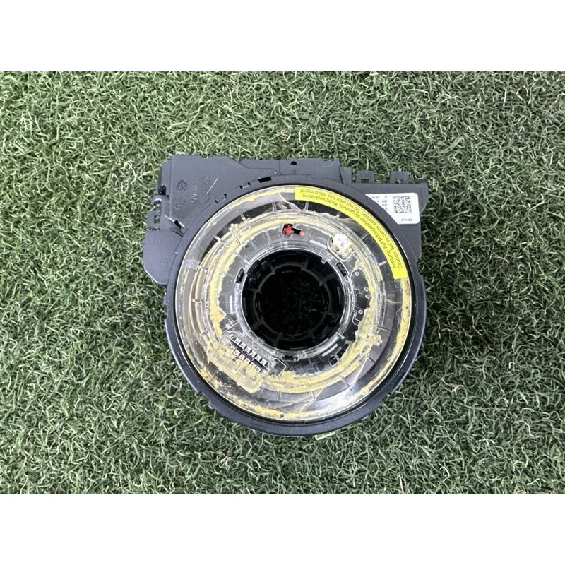 Подрулевой шлейф (электрика) AUDI Q5 8R 2012 3.2 8K0953568G
