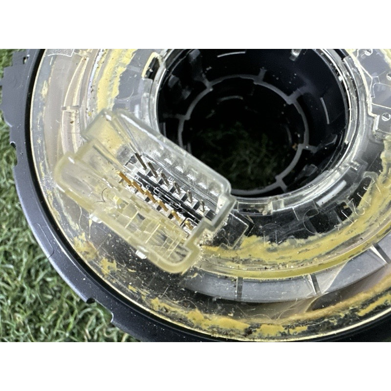 Подрулевой шлейф (электрика) AUDI Q5 8R 2012 3.2 8K0953568G