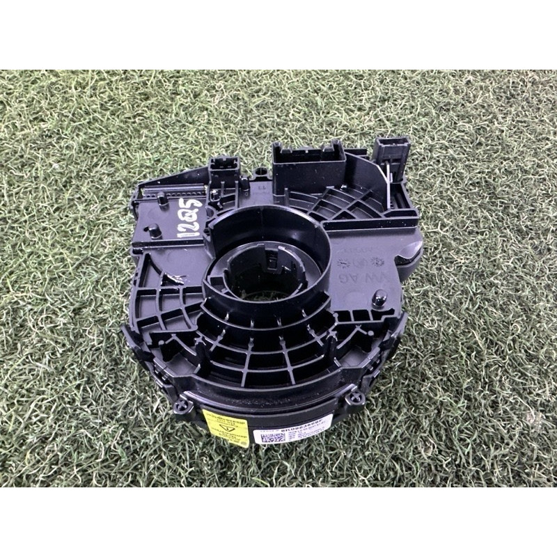 Подрулевой шлейф (электрика) AUDI Q5 8R 2012 3.2 8K0953568G