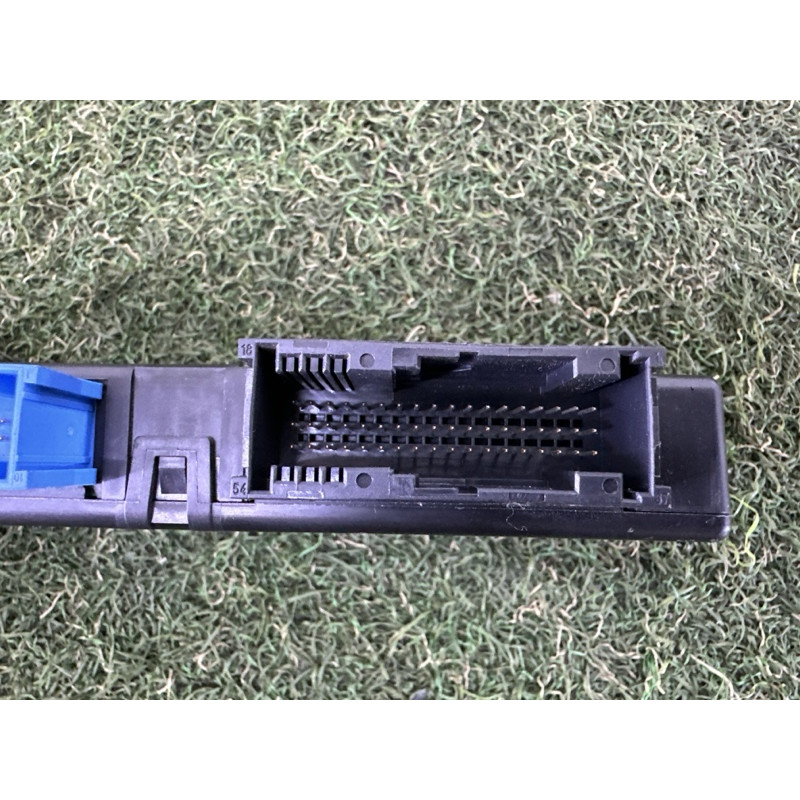 Блок управления ZGW (электрика / блоки управления) BMW X3 F25 2013 2.0 61355B5DFC7