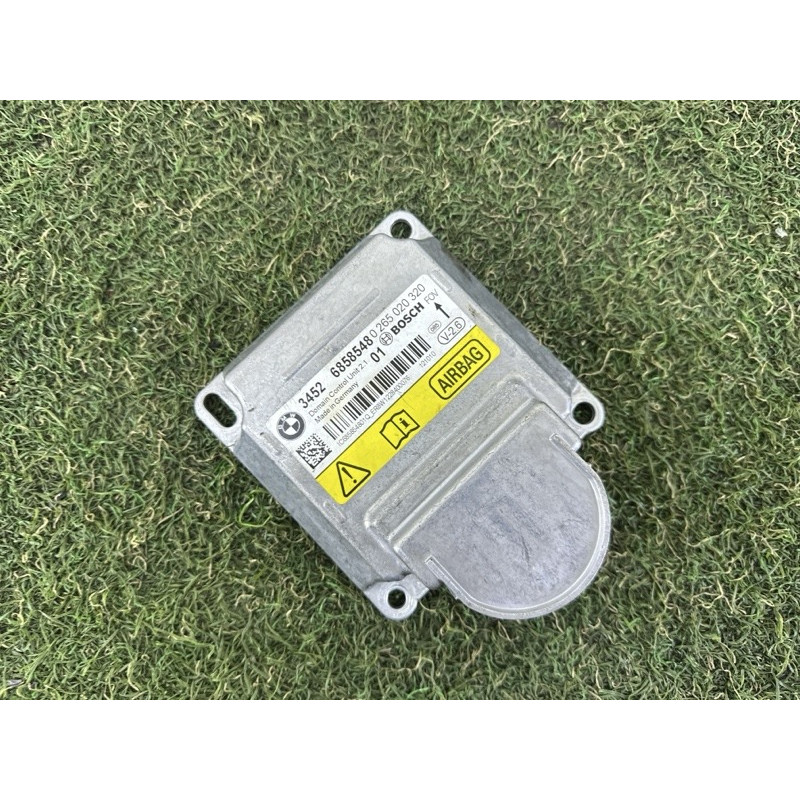 Блок управления airbag (airbag / безопасность) BMW X3 F25 2013 2.0 34526860969