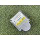 Блок управления airbag (airbag / безопасность) BMW X3 F25 2013 2.0 34526860969