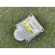 Блок управления airbag (airbag / безопасность) BMW X3 F25 2013 2.0 34526860969