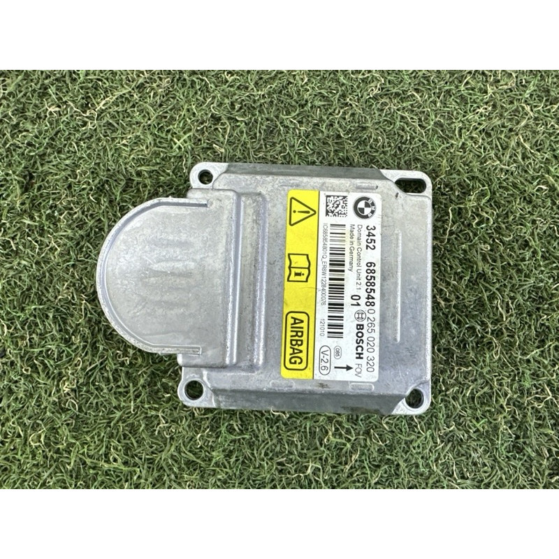 Блок управления airbag (airbag / безопасность) BMW X3 F25 2013 2.0 34526860969