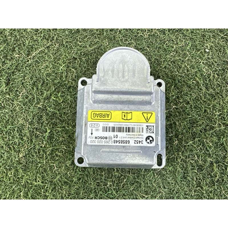 Блок управления airbag (airbag / безопасность) BMW X3 F25 2013 2.0 34526860969