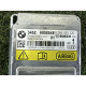 Блок управления airbag (airbag / безопасность) BMW X3 F25 2013 2.0 34526860969