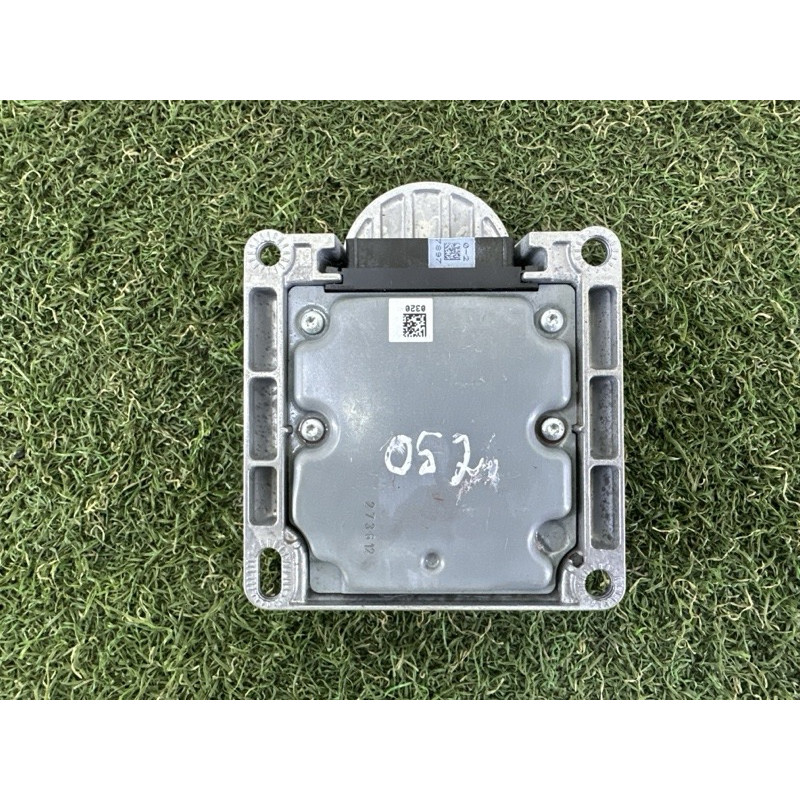 Блок управления airbag (airbag / безопасность) BMW X3 F25 2013 2.0 34526860969