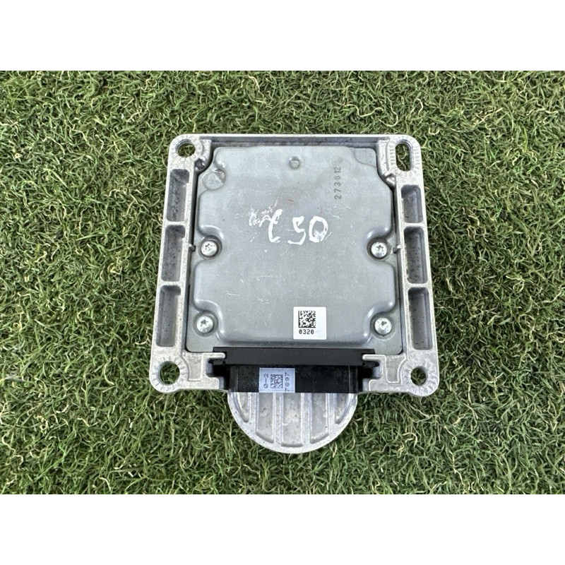 Блок управления airbag (airbag / безопасность) BMW X3 F25 2013 2.0 34526860969