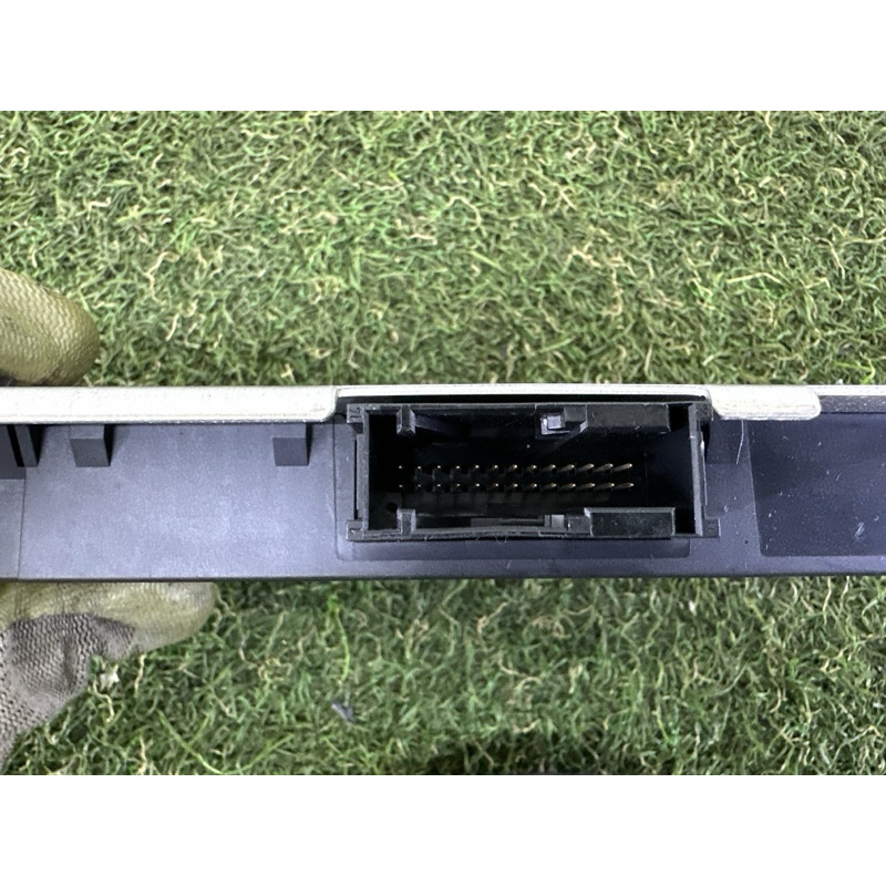 Блок FRM (электрика / блоки управления) BMW X3 F25 2013 2.0 61356992947