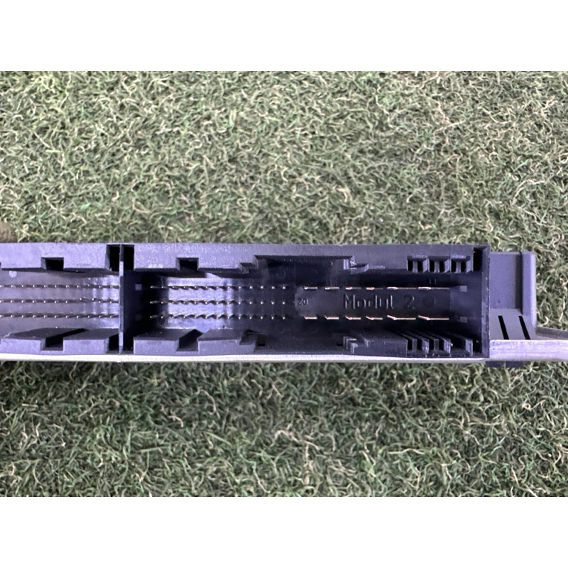 Блок FRM (электрика / блоки управления) BMW X3 F25 2013 2.0 61356992947