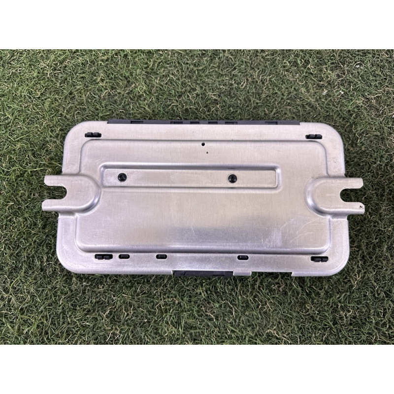 Блок FRM (электрика / блоки управления) BMW X3 F25 2013 2.0 61356992947