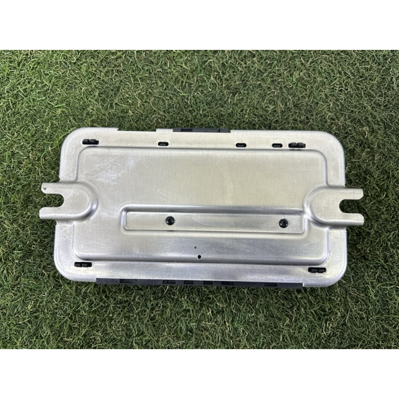 Блок FRM (электрика / блоки управления) BMW X3 F25 2013 2.0 61356992947
