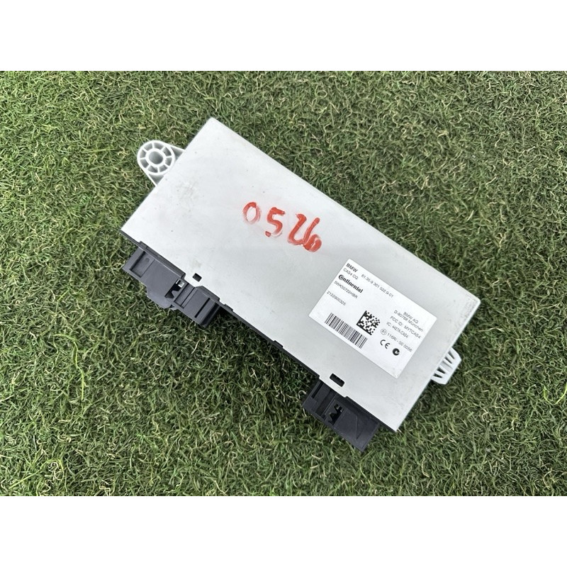 Блок управления CAS (электрика / блоки управления) BMW X3 F25 2013 2.0 61356809374