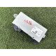 Блок управления CAS (электрика / блоки управления) BMW X3 F25 2013 2.0 61356809374
