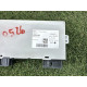 Блок управления CAS (электрика / блоки управления) BMW X3 F25 2013 2.0 61356809374