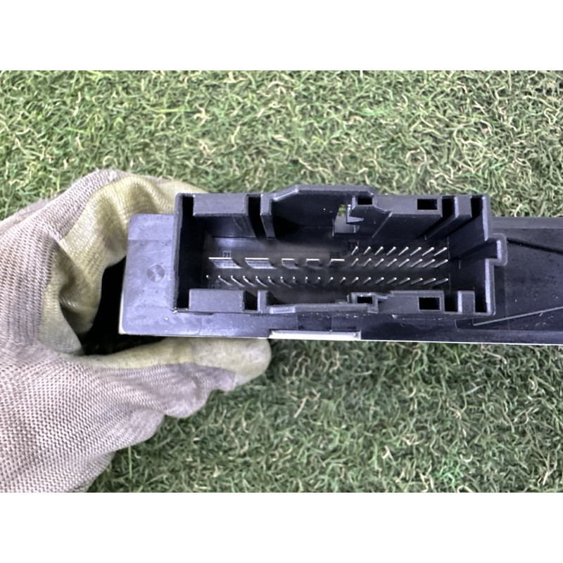Блок управления CAS (электрика / блоки управления) BMW X3 F25 2013 2.0 61356809374