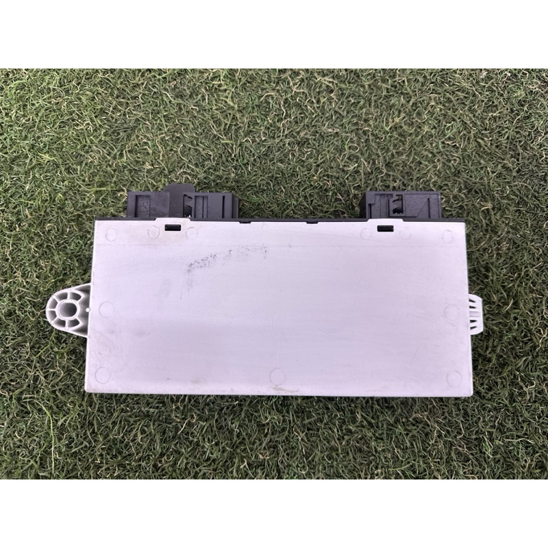 Блок управления CAS (электрика / блоки управления) BMW X3 F25 2013 2.0 61356809374