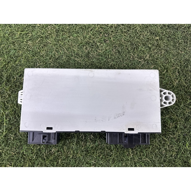 Блок управления CAS (электрика / блоки управления) BMW X3 F25 2013 2.0 61356809374