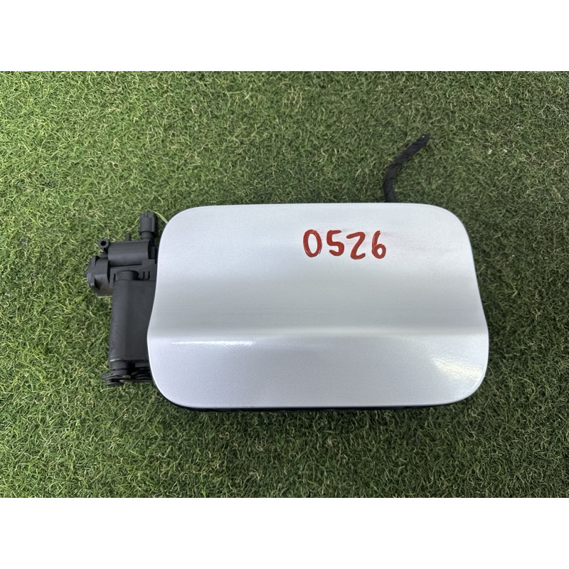Кришка паливного бака (кузов і елементи) BMW X3 F25 2013 2.0 51177213035