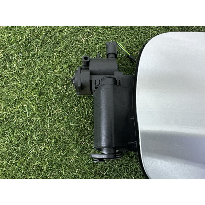 Кришка паливного бака (кузов і елементи) BMW X3 F25 2013 2.0 51177213035