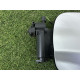 Кришка паливного бака (кузов і елементи) BMW X3 F25 2013 2.0 51177213035