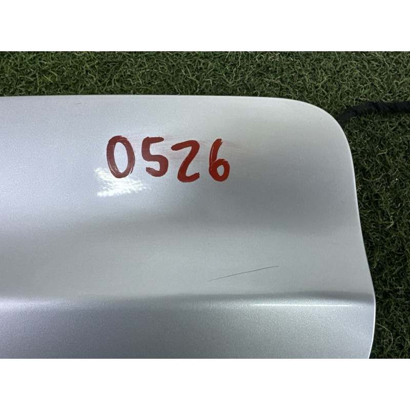 Кришка паливного бака (кузов і елементи) BMW X3 F25 2013 2.0 51177213035
