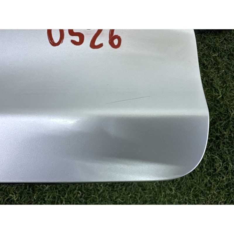 Кришка паливного бака (кузов і елементи) BMW X3 F25 2013 2.0 51177213035