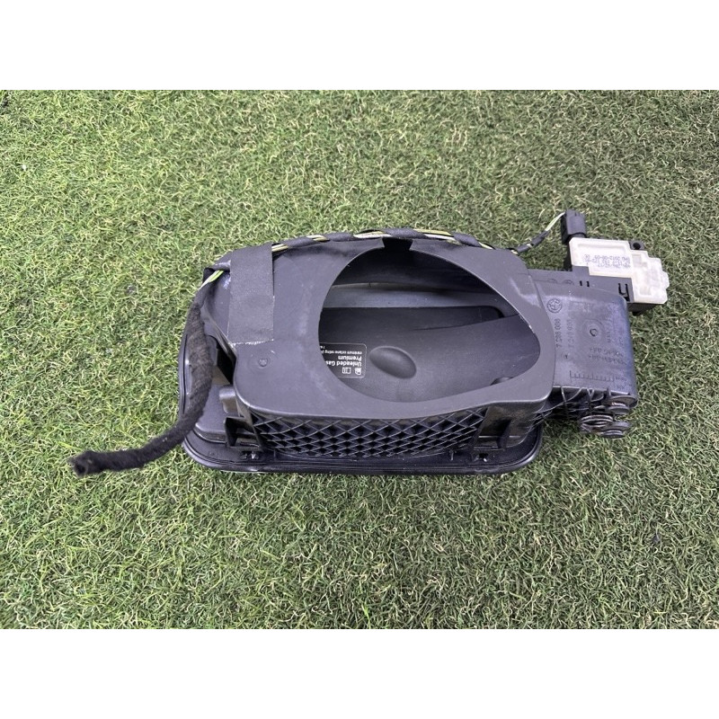Кришка паливного бака (кузов і елементи) BMW X3 F25 2013 2.0 51177213035