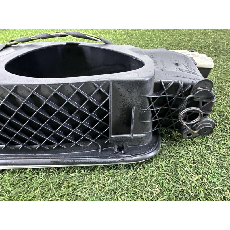 Кришка паливного бака (кузов і елементи) BMW X3 F25 2013 2.0 51177213035